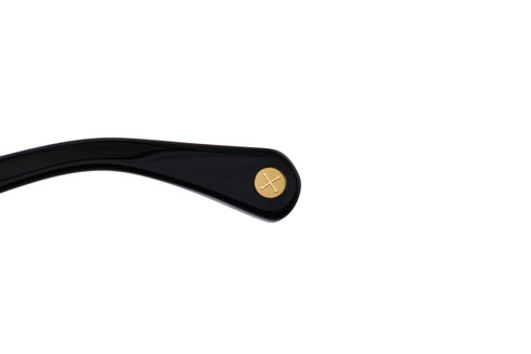 S127 PANDA col.Black / Blue